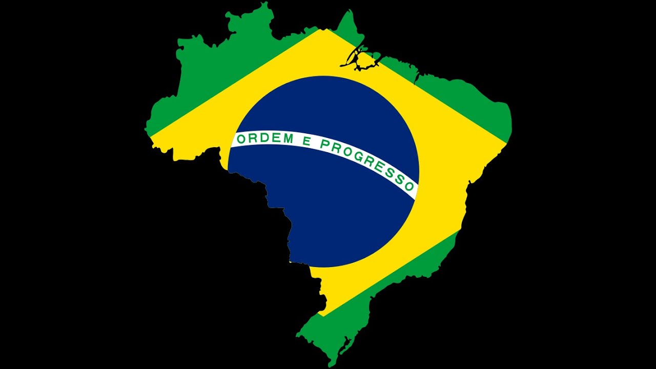 Hino Nacional Brasileiro