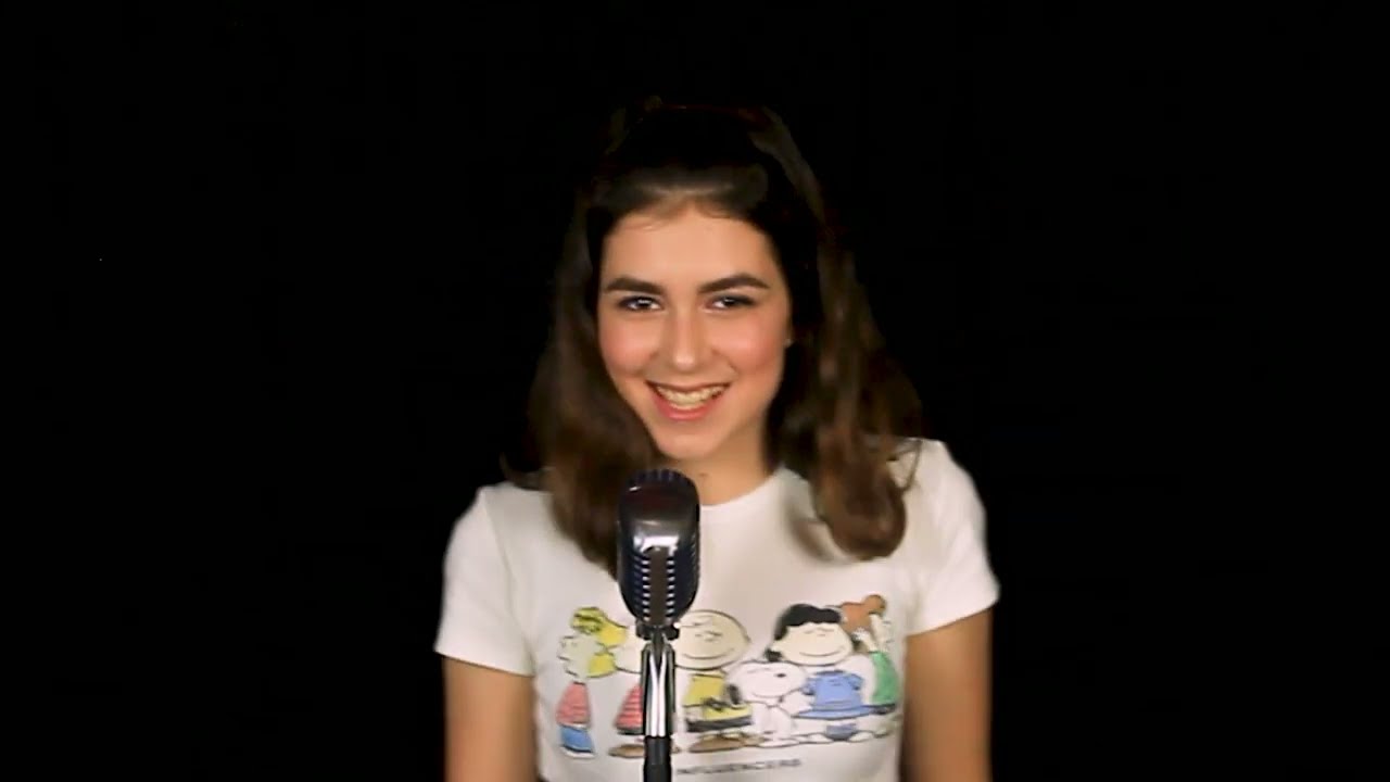 Queen - Crazy Little Thing Called Love; Cover by Beatrice Florea & Andrei Cerbu