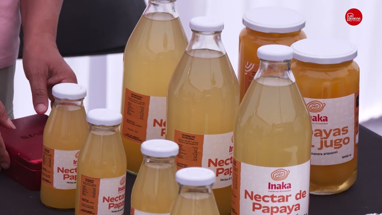Feria Gastronómica de la Papaya