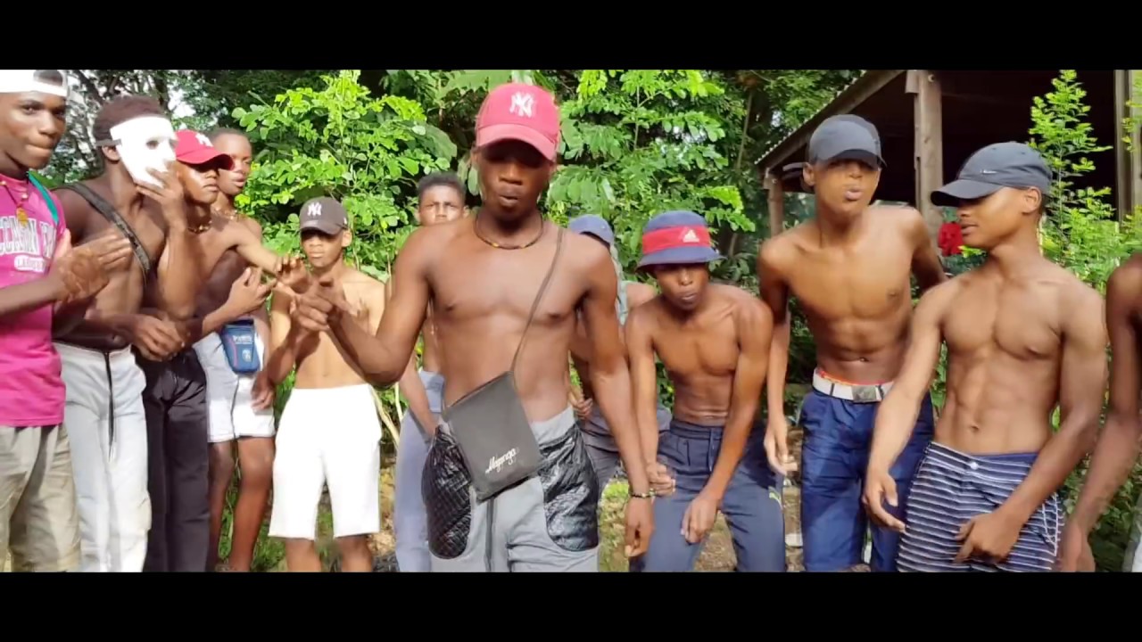 Soldat Tatane - Bails 