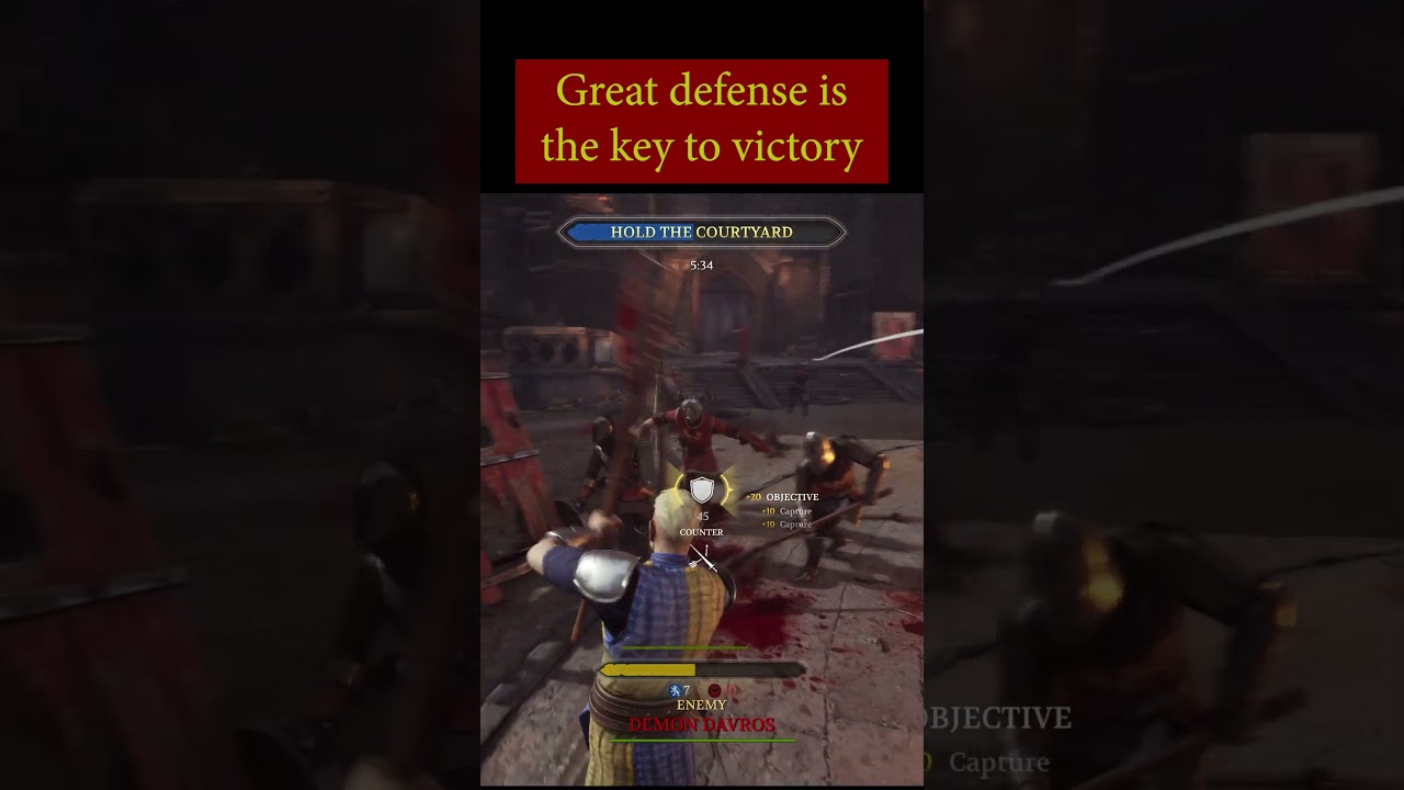 Chivalry 2 – Medieval Chaos Has No Rules