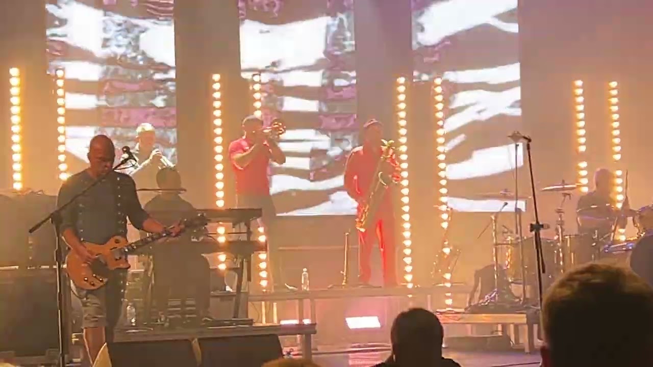 „Śmierć poety” - Kult Live, Złotoryja 24.05.2024