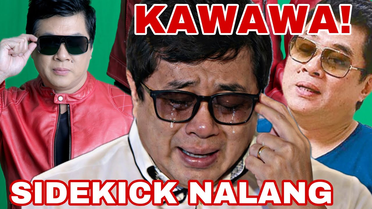 ITO NA PALA NGAYON ANG BUHAY NI RANDY SANTIAGO! BAKIT NGA BA SIYA LAGING NAKASALAMIN?