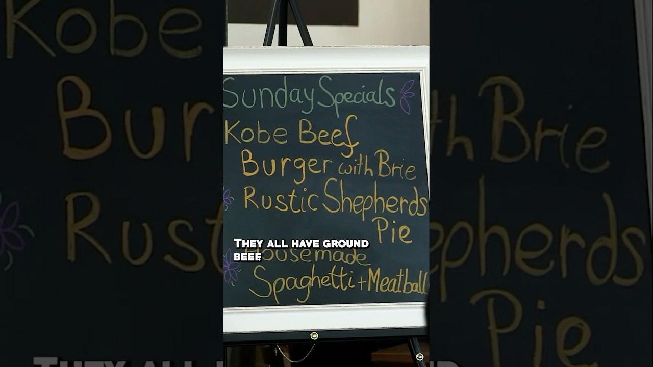 How Menu Designs Manipulate You - Hacking The System