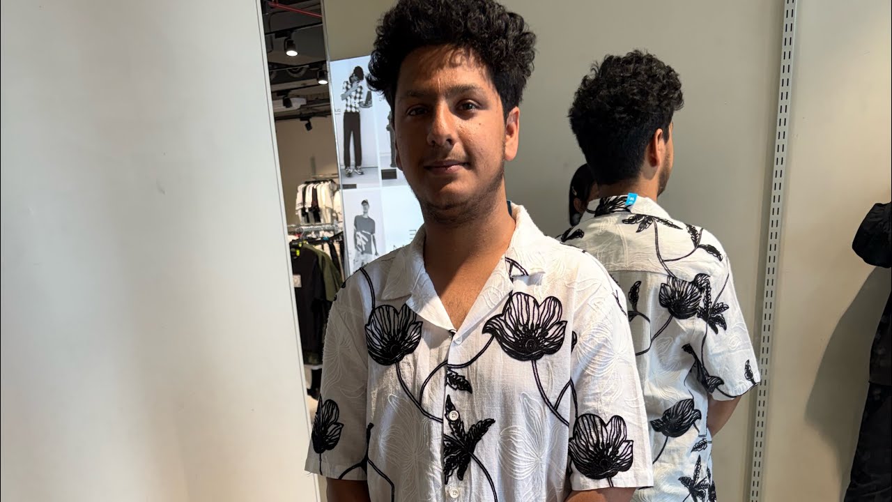 Zudio Mein Aa gaye shopping Karne | Mama Ke bete ki Shaadi ke Liye Shopping karne ❤️🤔