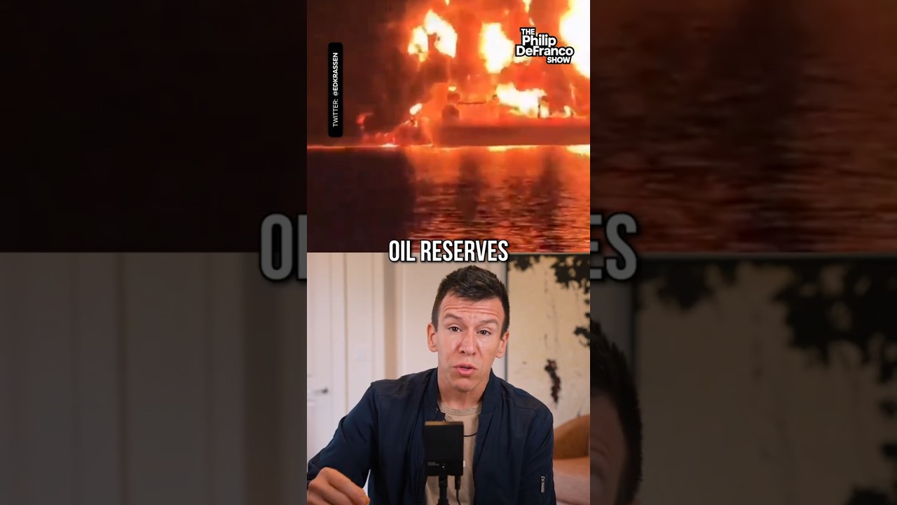 Gas Hits $5 in California As World Burns Through Emergency Oil Reserves
