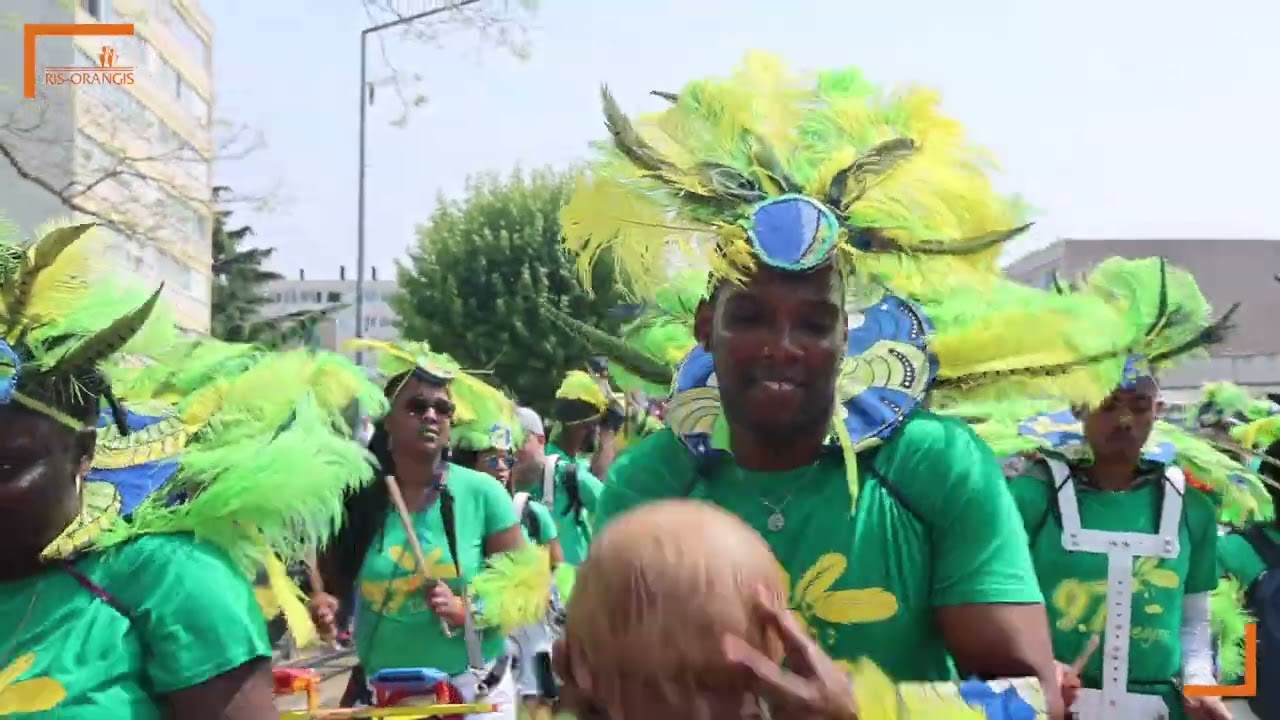 Carnaval de Ris-Orangis 2023