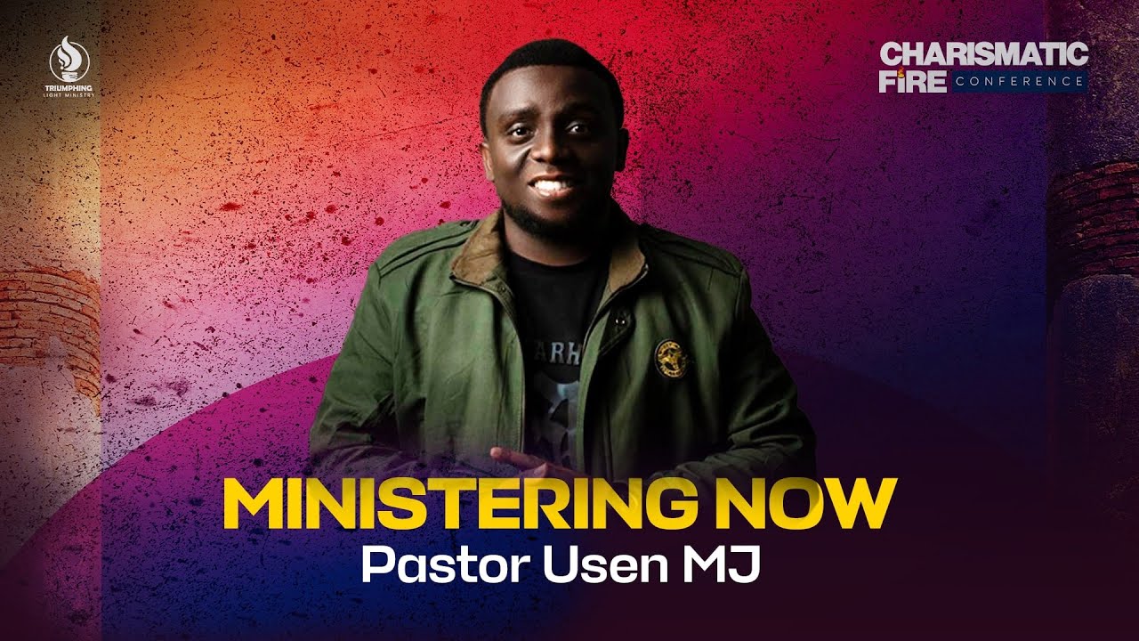 CFC 2024 | FAITH | PROPHET USEN MJ