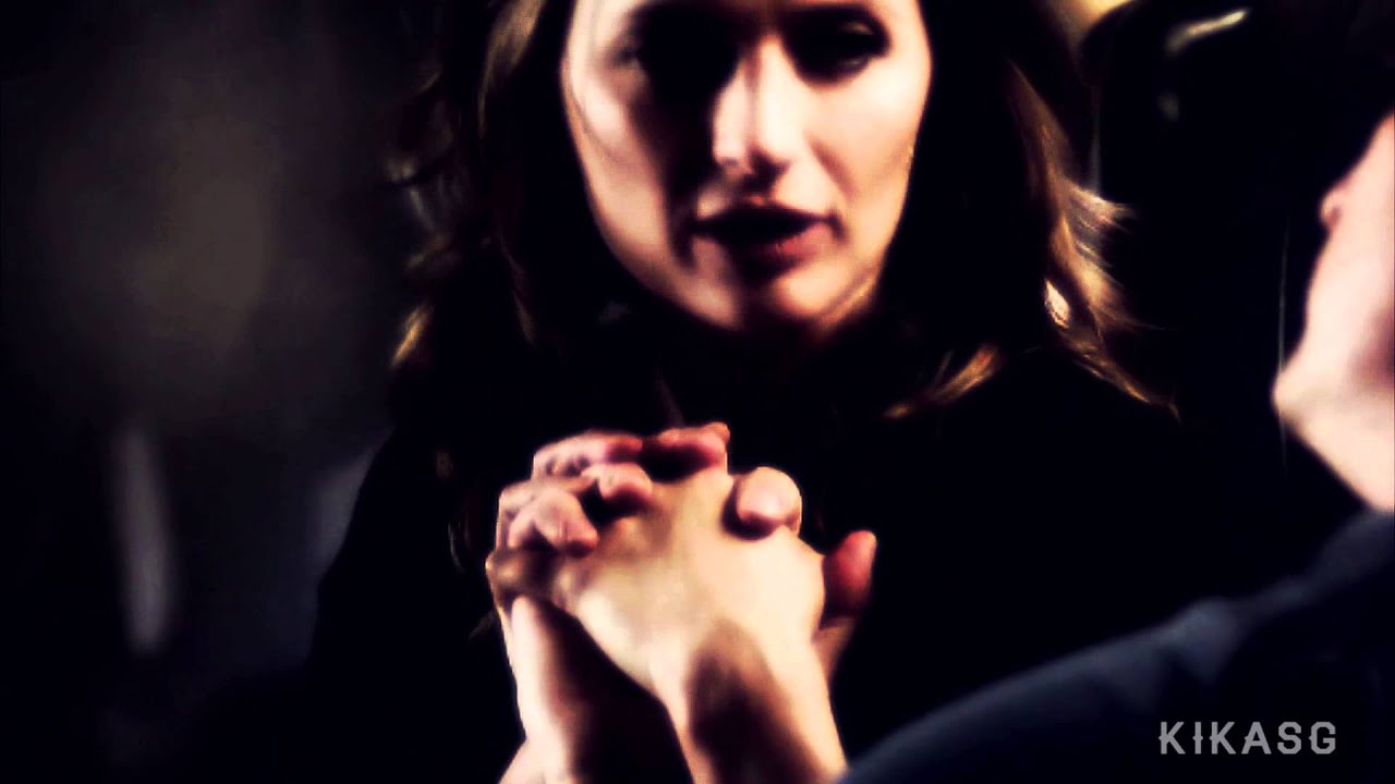 Castle & Beckett || You're Mine ||