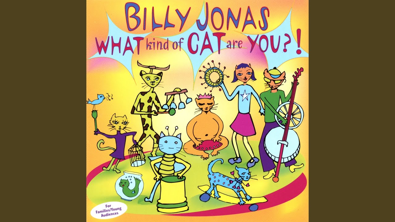 What Kind of Cat Are You?!