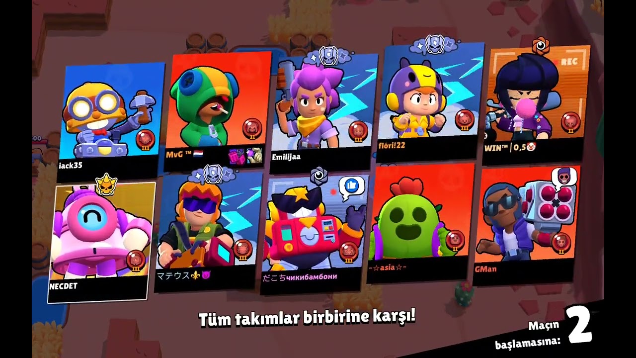 Çok iyi oynadım
