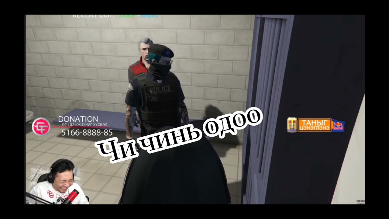 GTA V ROLE PLAY FUNNY MOMENTS 