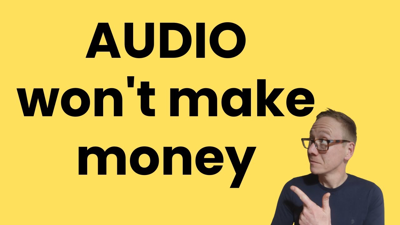 Audius (AUDIO) is failing