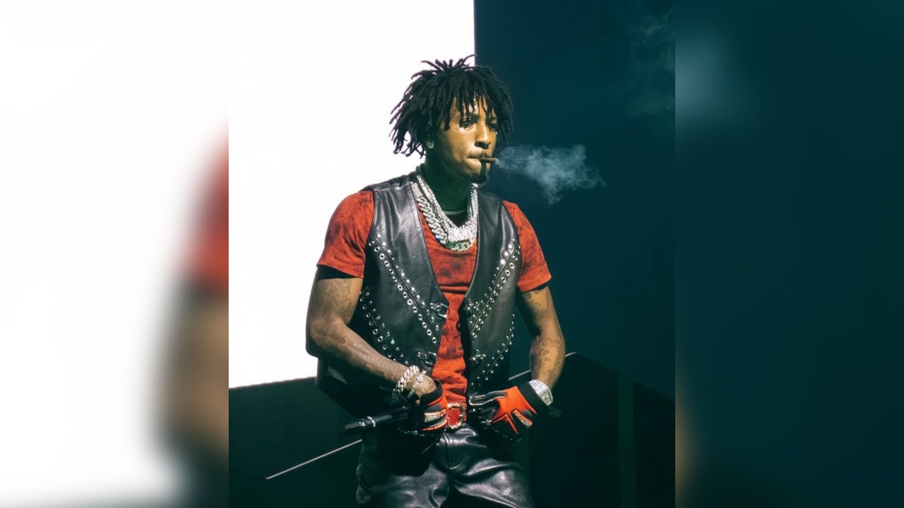 [FREE] NBA Youngboy x Li Rye Type Beat “HOW YOU WANT IT“ 2025