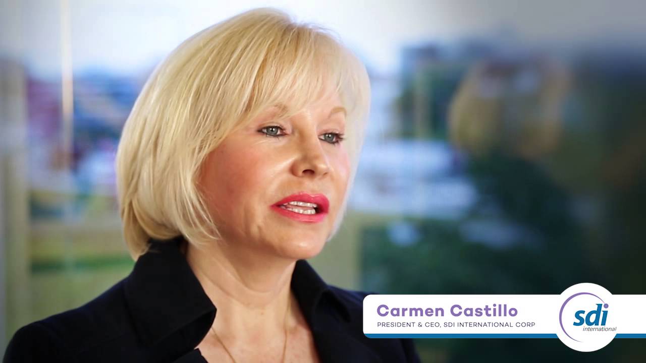 SDI Corporate Video
