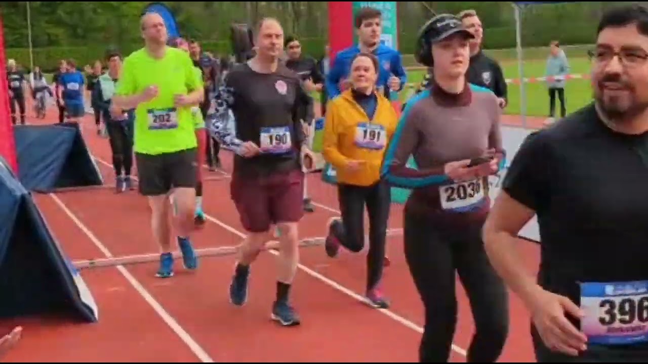 7. Hamburger Osterlauf 2025