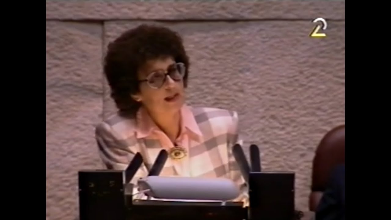 תמר גוז'נסקי על המאבק באלימות כלפי נשים