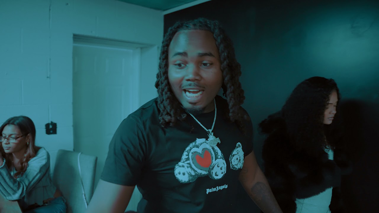 Big 30 - Rolls truck & Money man - LLC (Remix) - D Glory ( Shotzbymajor)