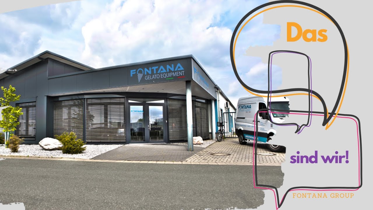 Die Fontana Group-Beratung, Konzeption, Reparatur, Ausführung, Finanzierung - ein Partner für Alles