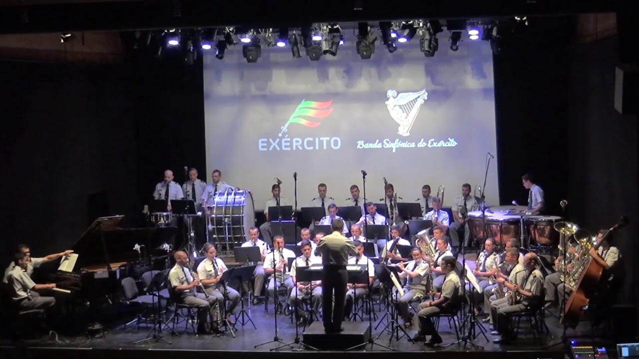 Warsaw Concerto by Richard Addinsell (arr.Will Hautvast)