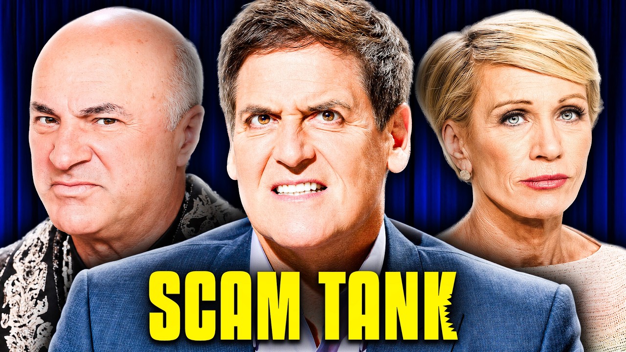 The Worst Products In Shark Tank History
