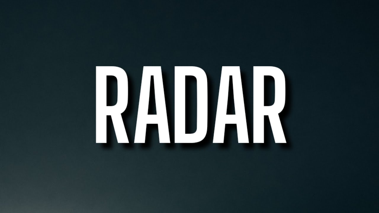 NoCap - Radar (Lyrics)