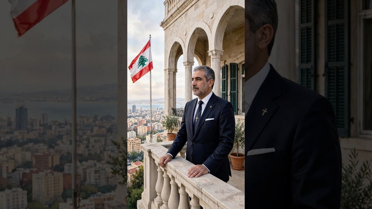 Why Does Lebanon Have a Christian President, Sunni PM, and Shia Speaker?