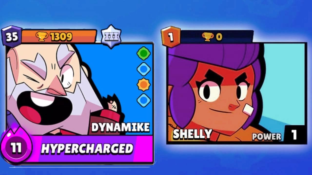 RANK 35 DYNAMIKE CURSED ACCOUNT