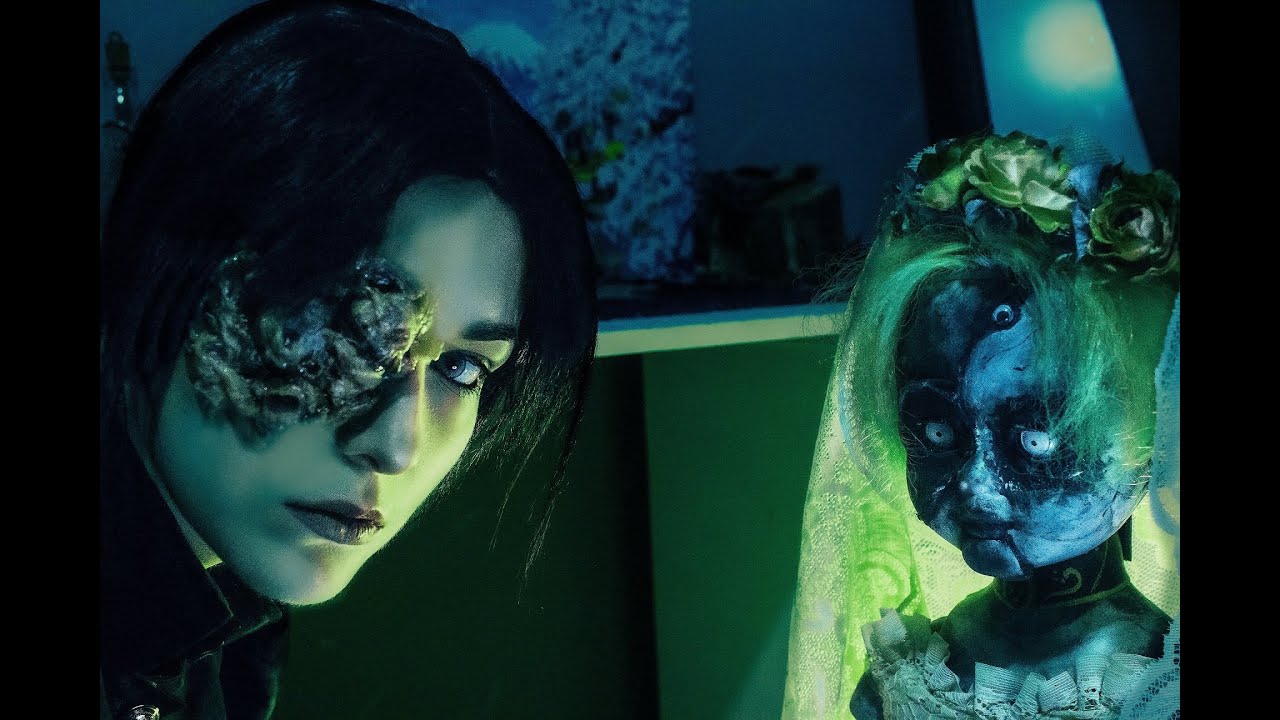 Donna Beneviento Cosplay Video | Resident Evil Village