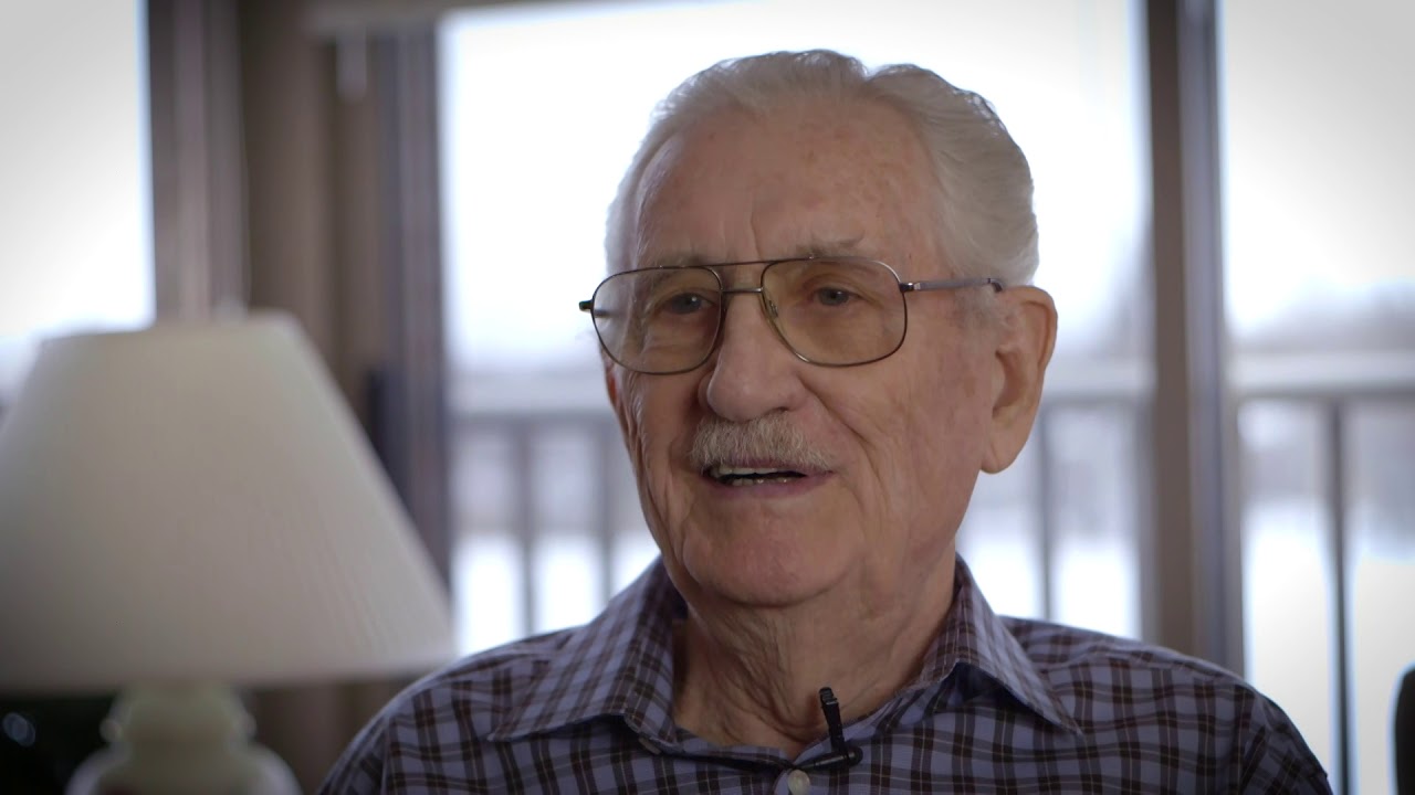 Remembering John Janzen