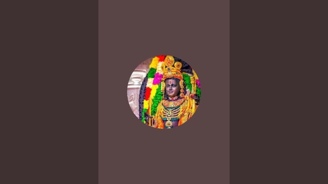Jai Shree Ram_official is live