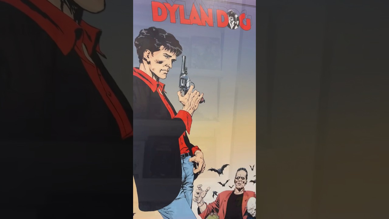 Bonelli store, Milan - #bonelli #texwiller #italy