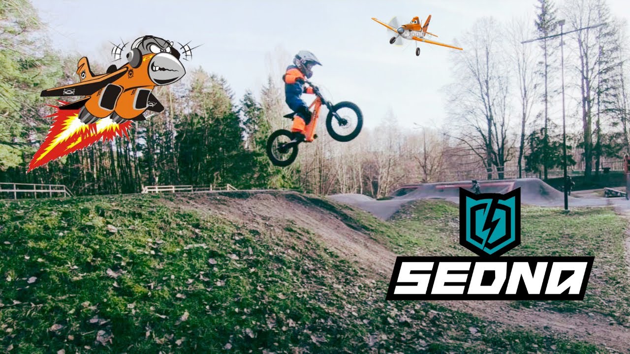 SEDNA SX 18