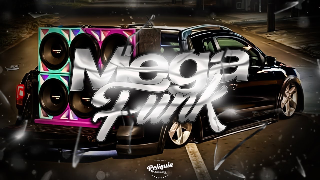 MEGA FUNK PANCAD&Atilde;O AUTOMOTIVO REMIX 2025 - PANCAD&Atilde;O AUTOMOTIVO GRAVE FORTE 2025 PARTE 01 NOVEMBRO