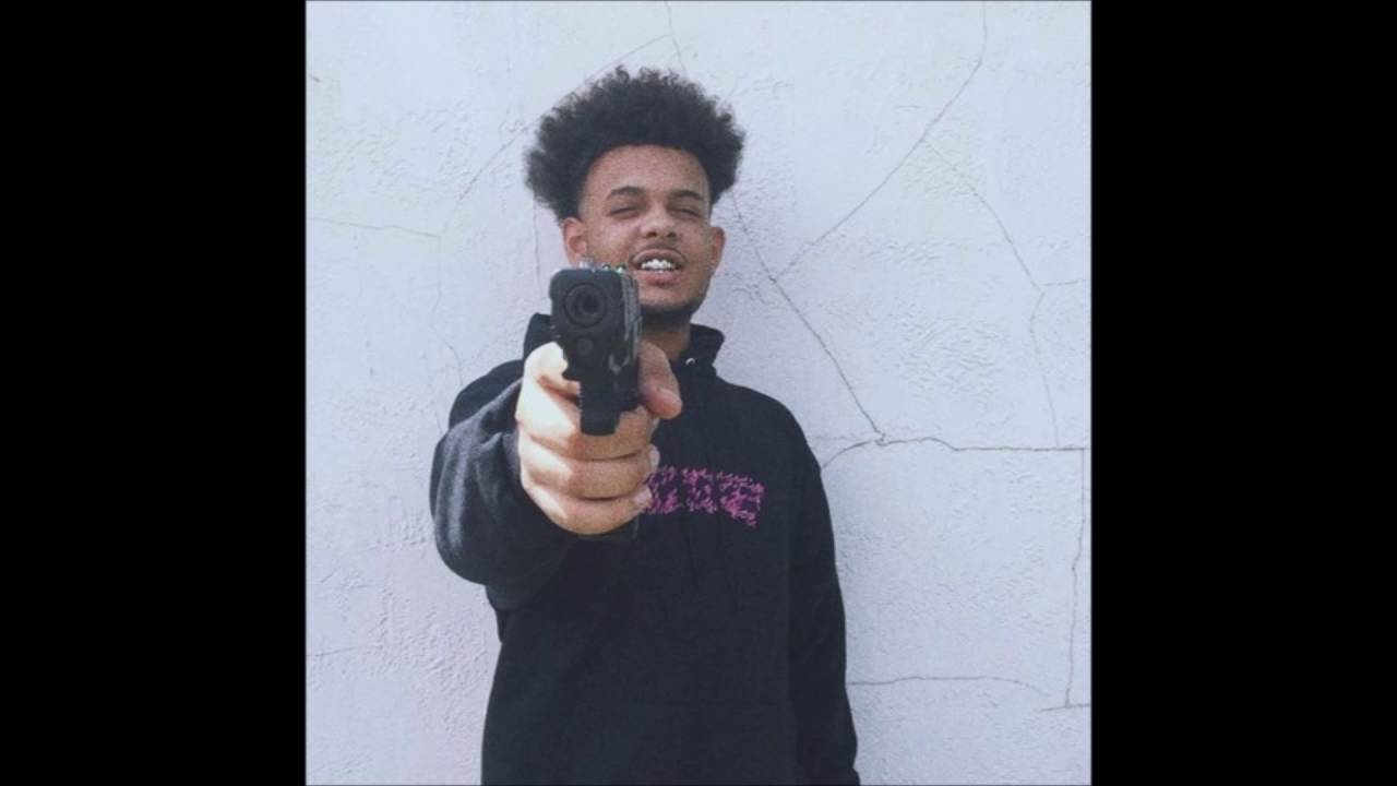 smokepurpp - outshine