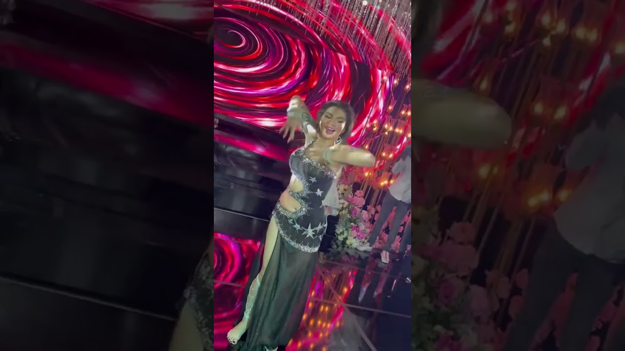 Johara | Queen Bellydancer | Egyptian Bellydancer | World of Gorgeous Dancers