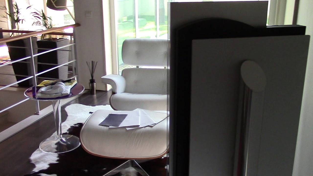 Beosound 9000