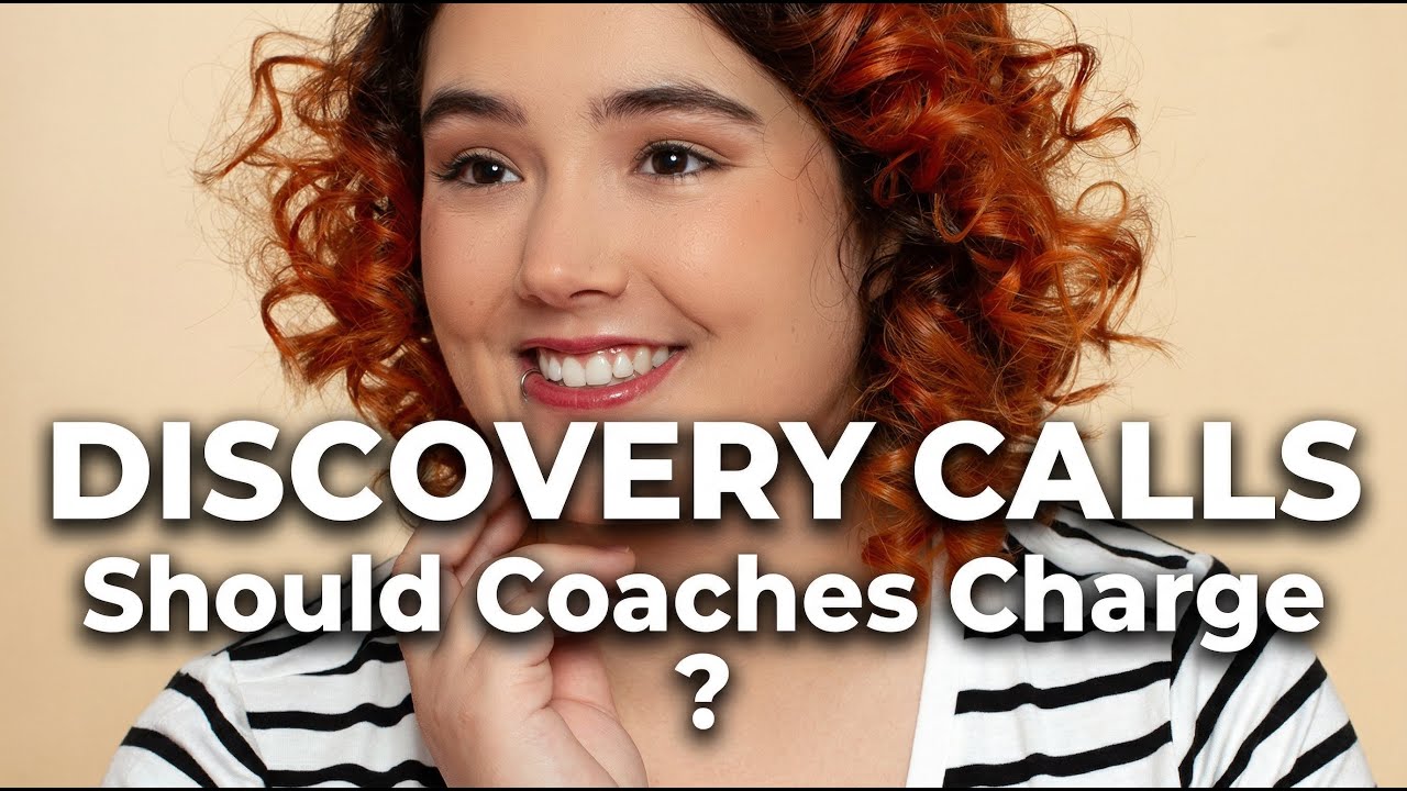 Should Coaches Charge for Discovery Calls? Honest Answer