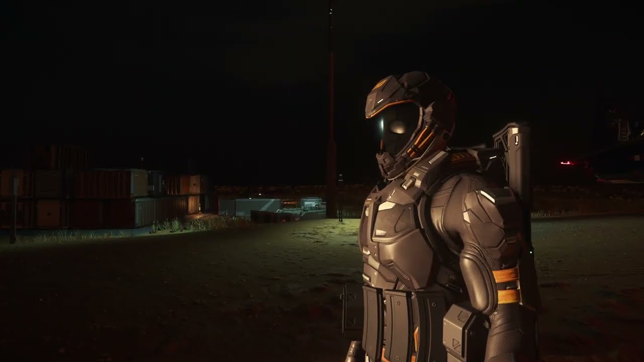 Советы Star Citizen: как угонять корабли и открывать двери‼️