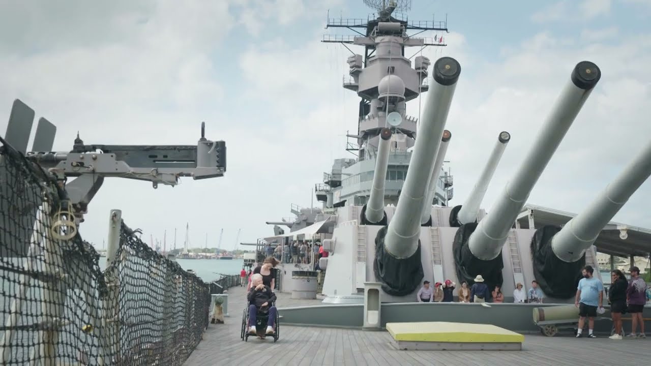 Salute to Service 2025: A Veterans Day Celebration - PREVIEW