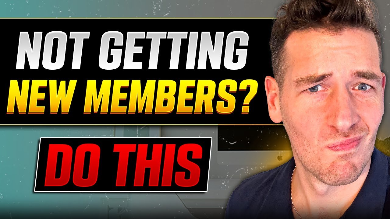 9 Proven Tips for a High-Impact Campaign Membership Drive 🚀