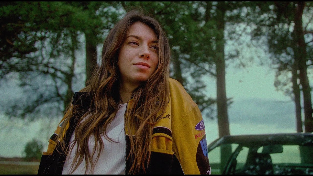 Ten Times A Million - Bye (Official Video)