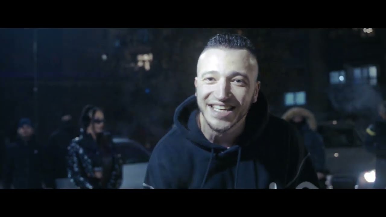 Cova - 48 LINIJA (OFFICIAL VIDEO)