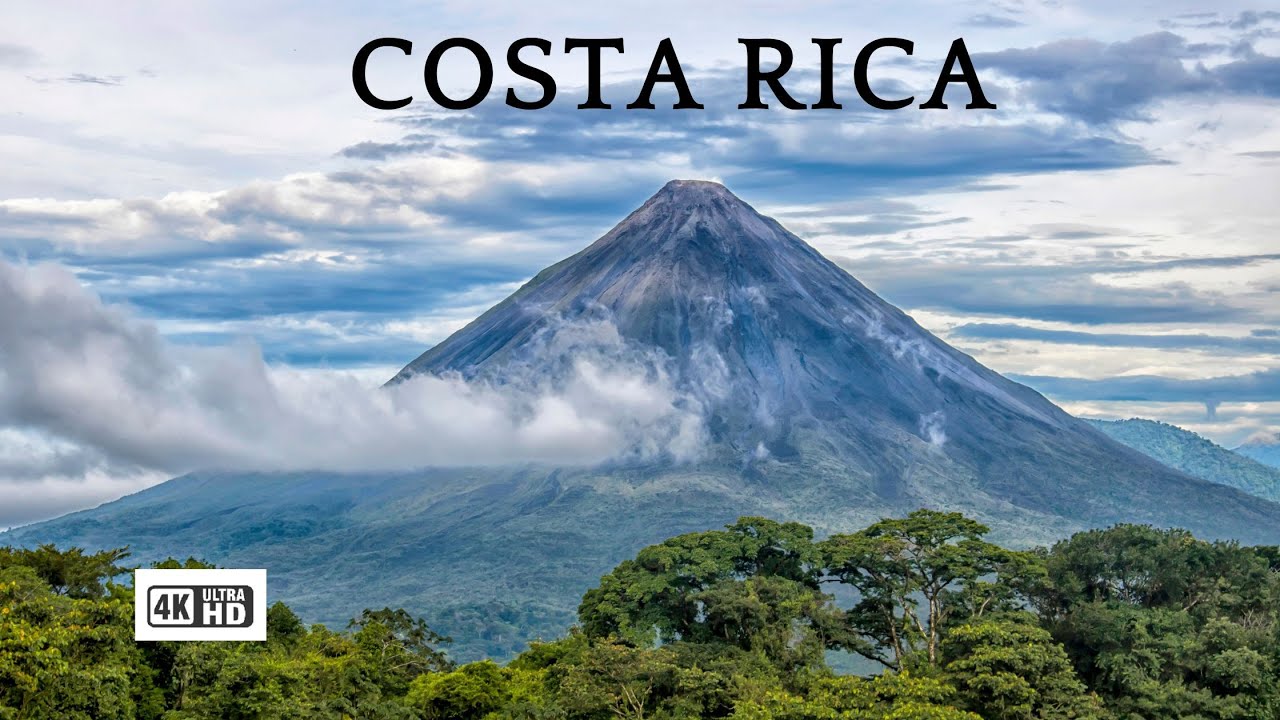 Costa Rica Adventures: Rainforests, Volcanoes, and Beaches Await