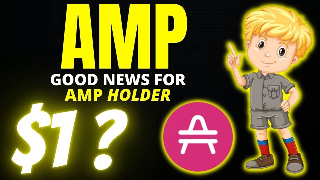 Amp Price Prediction &ndash; Will AMP Hit $1in 2021?