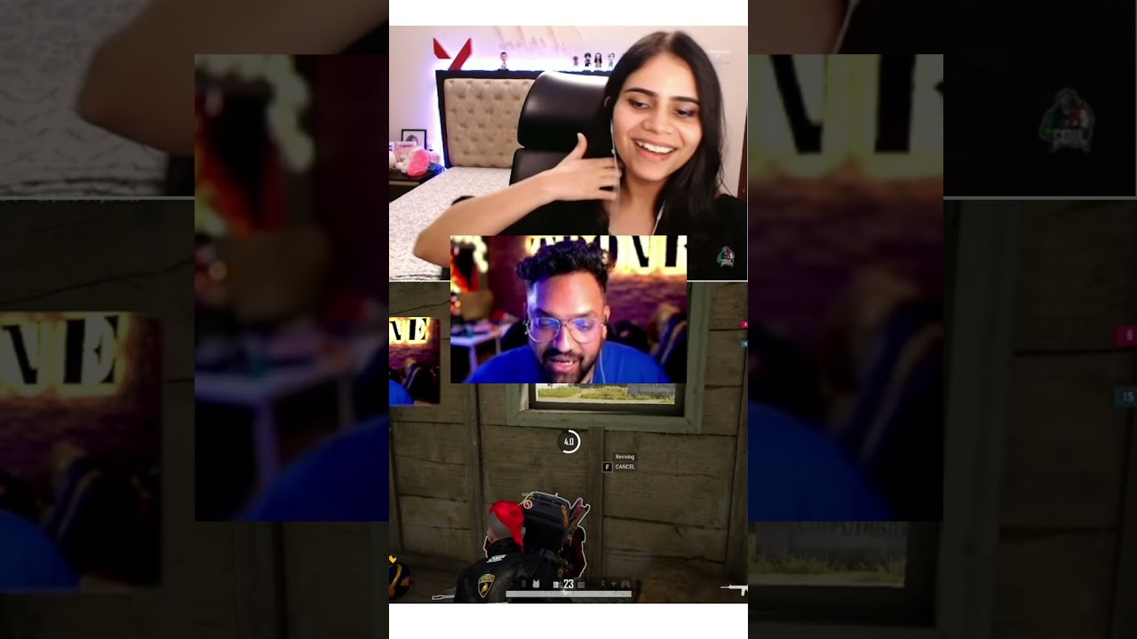 Only Tbone Can Do This 😂 