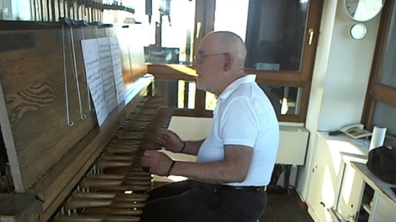 Livestream von carillon berlin