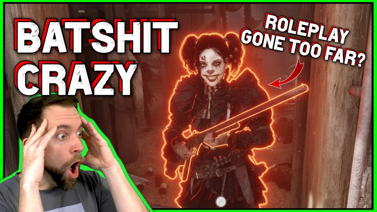 I streamed for 35 hours and THESE GUYS were the HIGHLIGHT - Hunt Showdown Solo Gameplay