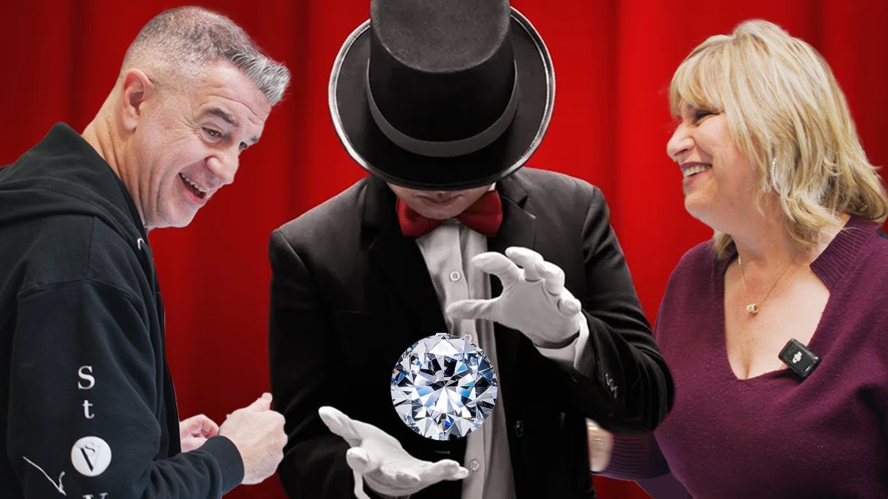Illusions in Jewelry: Crafting Magic You Can Wear