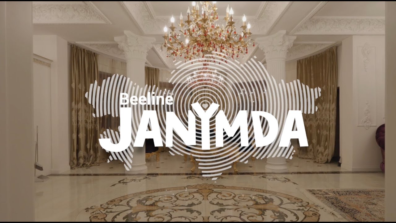 Beeline Janymda Premium Family BTS